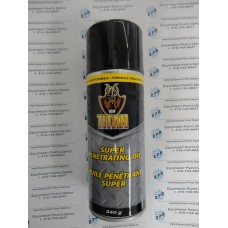LUBE