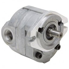 HYDRAULIC PUMP