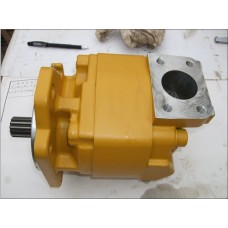 HYDRAULIC PUMP