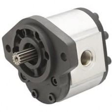 HYDRAULIC PUMP