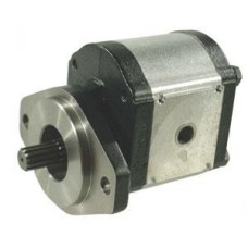 HYDRAULIC PUMP