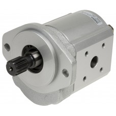 HYDRAULIC PUMP