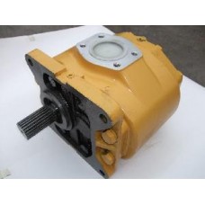 HYDRAULIC MOTOR