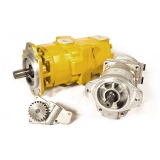 HYDRAULIC PUMP