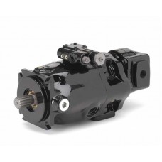 HYDRAULIC MOTOR