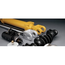 HYDRAULIC / CYL