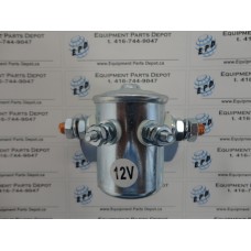 POWER SOLENOID RELAY 